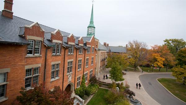 Ridley College
